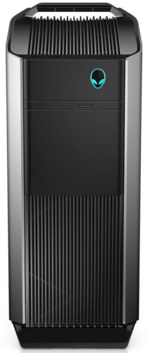 Компьютер Dell Alienware Aurora R7 (Intel Core i7 8700/DDR4 16Gb/2000Gb HDD/256Gb SSD/2хnVidia GeForce GTX 1070/DVD-RW/Windows 10 Home) Черный (r7-9980)