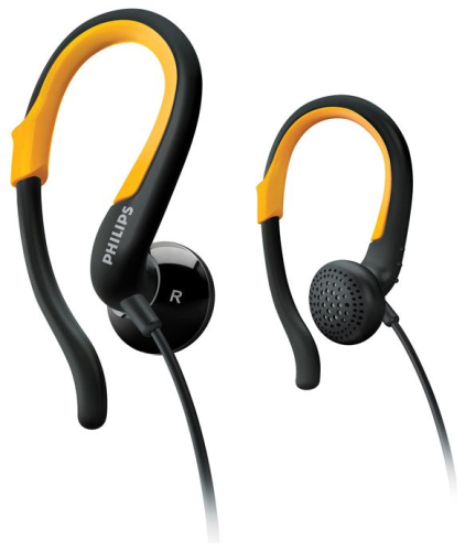 Наушники вкладыши Philips SHS4800
