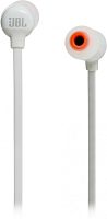 Беспроводные наушники JBL Tune T110BT Белый