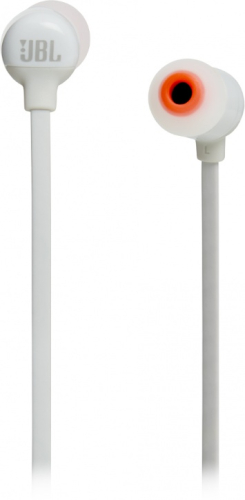 Беспроводные наушники JBL Tune T110BT Белый