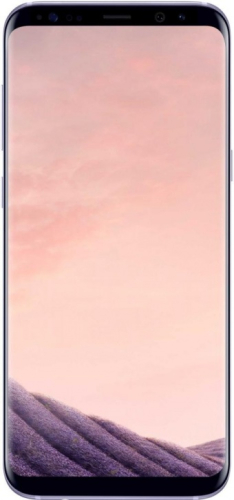 Смартфон Samsung Galaxy S8 (SM-G950F) 64GB Мистический аметист