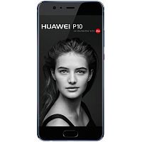 Смартфон Huawei P10 Dual Sim 32GB Синий
