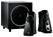 Колонки Logitech Z-523