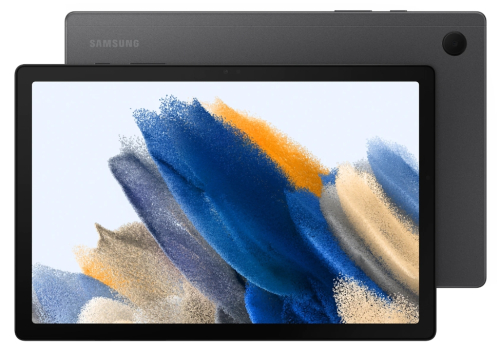 Планшет Samsung Galaxy Tab A8 (2021) 4/128GB Global Wi-Fi + Cellular Темно-серый