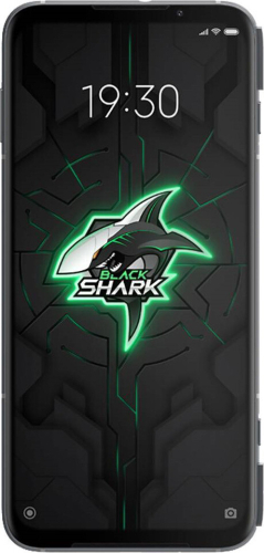 Смартфон Xiaomi Black Shark 3 Pro 12/256GB Armor Gray (Серый)