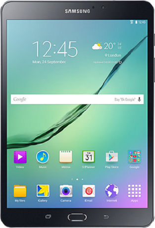 Планшет Samsung Galaxy Tab S2 8.0 (T710) Wi-Fi 64GB Черный