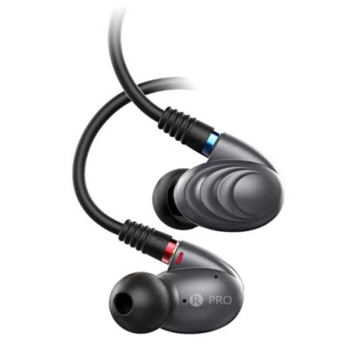 Наушники затычки FiiO F9 Pro Черный