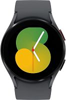 Умные часы Samsung Galaxy Watch 5, 44mm Global Graphite (Графитовый)