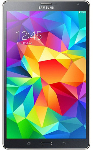 Планшет Samsung Galaxy Tab S 8.4 (T705) LTE 16GB Серый