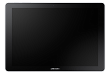 Планшет Samsung Galaxy Book 10.6 (SM-W627) LTE 64GB Черный