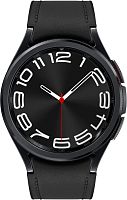 Умные часы Samsung Galaxy Watch 6 Classic, 43mm Global Black (Черный)