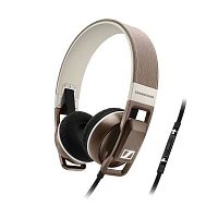Накладные наушники Sennheiser Urbanite Песочный