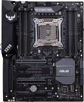 Материнская плата Asus TUF X299 MARK 2 LGA 2066, ATX, Retail