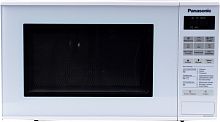 Микроволновая печь Panasonic NN-GT261WZPE,800Вт Белый (NN-GT261WZPE) Белый