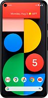 Смартфон Google Pixel 5 8/128GB USA Global Black (Черный)