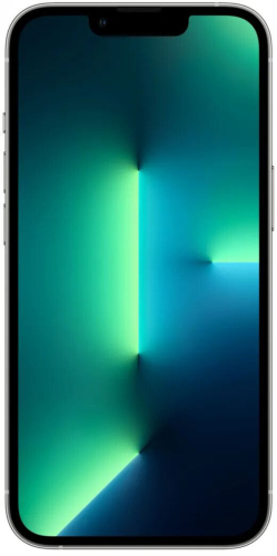 Смартфон Apple iPhone 13 Pro 1TB RU Серебристый