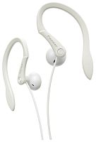 Наушники вкладыши Pioneer SE-E511 Белый
