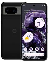 Смартфон Google Pixel 8 8/128GB USA Obsidian (Черный)