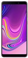 Смартфон Samsung Galaxy A9 (2018) 8/128GB Черный