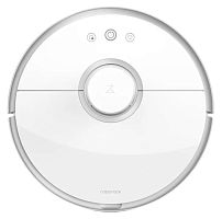 Робот-пылесос Xiaomi Mi Roborock Sweep One White (Белый)