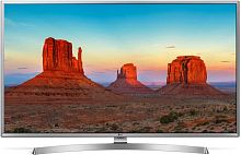 Телевизор LG 50UK6710PLB (50UK6710PLB)