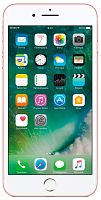 Смартфон Apple iPhone 7 Plus 32GB Розовое золото