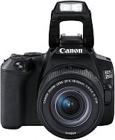 Цифровой фотоаппарат Canon EOS 250D Kit