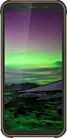Смартфон Blackview BV5500 2/16GB Yellow (Желтый)