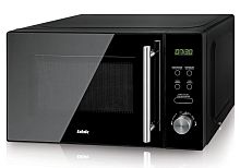 Микроволновая печь BBK 20MWG-732T/B-M,700Вт Черный (20MWG-732T/B-M) Черный
