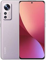 Смартфон Xiaomi 12X 8/128GB RU Purple (Фиолетовый)