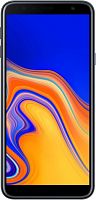 Смартфон Samsung Galaxy J4 Plus (SM-J415F) 16GB Розовый