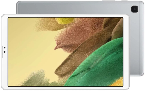 Планшет Samsung Galaxy Tab A7 Lite (2021) 3/32GB Global Wi-Fi + Cellular Серебро