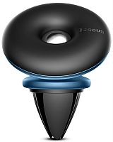 Магнитный автомобильный держатель Baseus Star Ring Magnetic Car Bracket (Air Outlet Version) SUHQ-03 Blue (Синий)