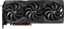 Видеокарта Asus GeForce RTX 2080Ti nVidia GeForce RTX 2080Ti, 11Gb, GDDR6 (ROG-STRIX-RTX2080TI-O11G-GAMING)