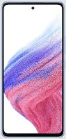 Смартфон Samsung Galaxy A53 5G 6/256GB Global Blue (Голубой)