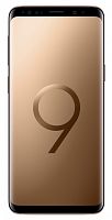 Смартфон Samsung Galaxy S9 256GB Ослепительная платина