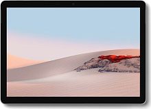 Смартфон Microsoft Surface Go 2 (RRX-0007) Wi-Fi 64GB Platinum (Серебристый)