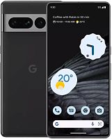 Смартфон Google Pixel 7 Pro 12/256GB USA Global Obsidian (Обсидиан)