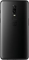 Смартфон OnePlus 6 6/64GB Midnight Black