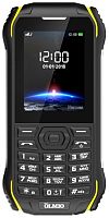 Мобильный телефон Olmio X05 Black (Черный)