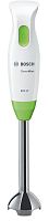 Блендер Bosch MSM2623G,600Вт (MSM2623G) Белый/зеленый Блендер Bosch MSM2623G,600Вт (MSM2623G) Белый/зеленый