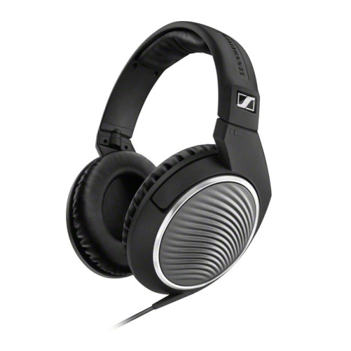 Полноразмерные наушники Sennheiser HD 471G