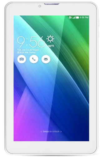 Планшет Ginzzu GT-X790 3G 8GB White