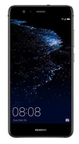 Смартфон Huawei P10 Lite 32GB Черный