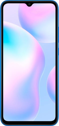 Смартфон Xiaomi Redmi 9A 2/32GB Sky Blue (Синий)
