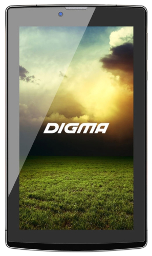 Планшет Digma Optima 7202 3G 8GB Черный