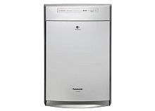 Воздухоочиститель Panasonic F-VXH50R-S, Серебристый