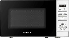 Микроволновая печь Supra 20TW17,700Вт Белый (20TW17) Белый