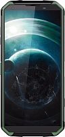 Смартфон Blackview BV9500 Plus 64GB Green (Зеленый)