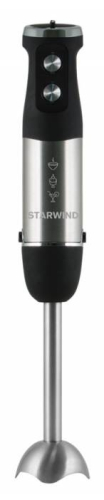 Блендер Starwind SBP5655b,600Вт (SBP5655B) Черный
